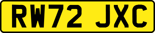 RW72JXC