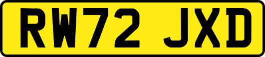 RW72JXD