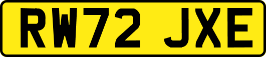 RW72JXE