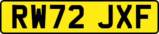 RW72JXF