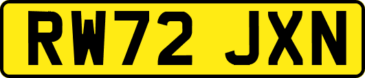RW72JXN