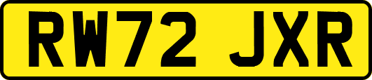 RW72JXR