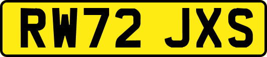 RW72JXS