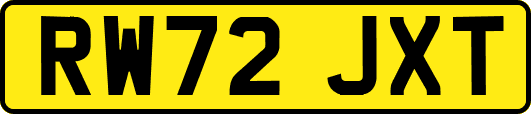 RW72JXT