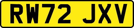 RW72JXV