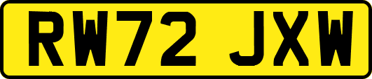RW72JXW