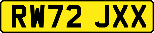 RW72JXX