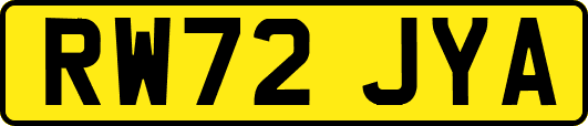 RW72JYA