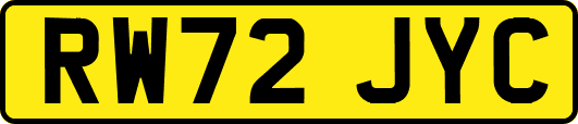 RW72JYC