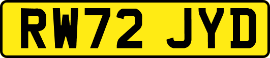 RW72JYD