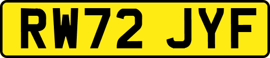 RW72JYF