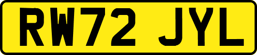RW72JYL