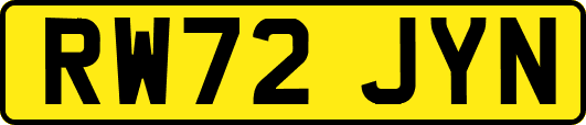 RW72JYN
