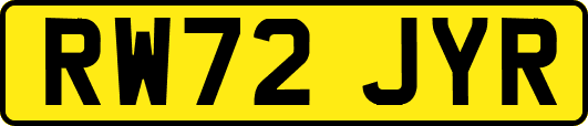 RW72JYR