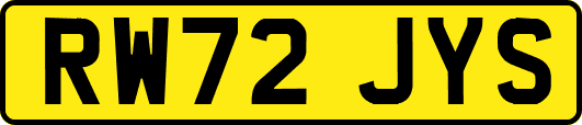 RW72JYS