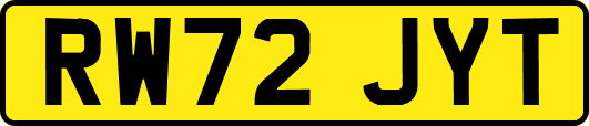 RW72JYT