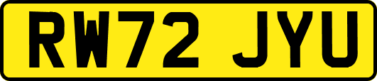 RW72JYU