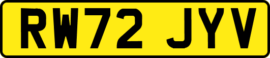 RW72JYV