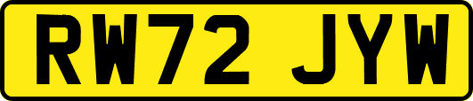 RW72JYW