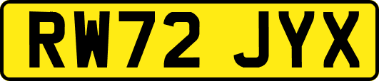RW72JYX