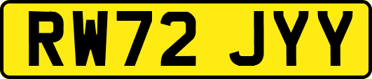 RW72JYY