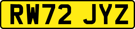RW72JYZ