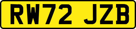 RW72JZB