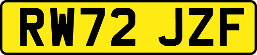 RW72JZF