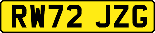 RW72JZG
