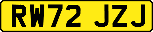 RW72JZJ