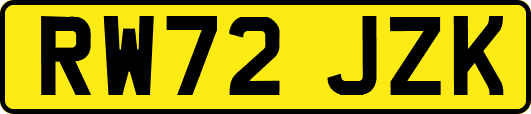 RW72JZK