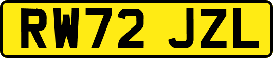 RW72JZL