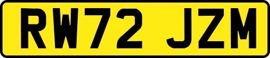 RW72JZM