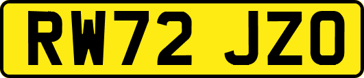 RW72JZO