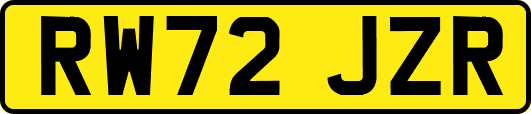 RW72JZR