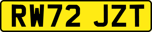 RW72JZT