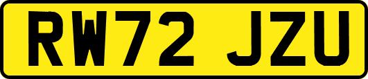 RW72JZU