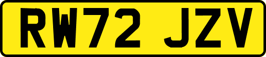RW72JZV