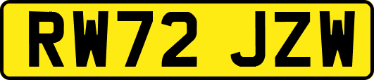 RW72JZW