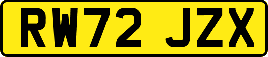 RW72JZX