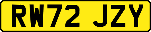 RW72JZY