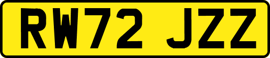 RW72JZZ