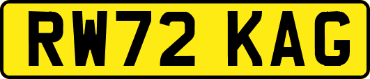 RW72KAG