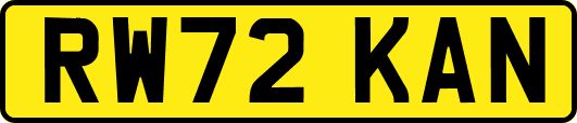 RW72KAN