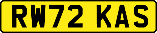 RW72KAS