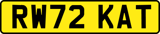 RW72KAT