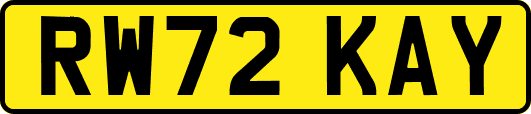RW72KAY