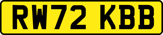 RW72KBB