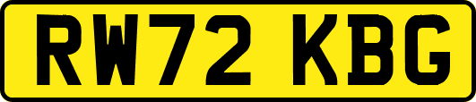 RW72KBG