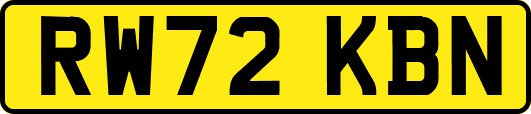 RW72KBN